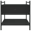 Couchtisch 50X50X Holzwerkstoff