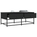 Couchtisch 100X51X40 Cm Holzwerkstoff