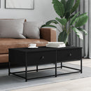 Couchtisch 100X51X40 Cm Holzwerkstoff