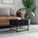 Couchtisch 100X51X40 Cm Holzwerkstoff