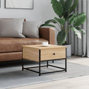Couchtisch 100X51X40 Cm Holzwerkstoff