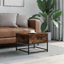 Couchtisch 100X51X40 Cm Holzwerkstoff