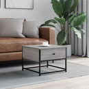 Couchtisch 100X51X40 Cm Holzwerkstoff