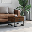 Couchtisch 100X51X40 Cm Holzwerkstoff