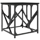Couchtisch 45X45X47,5 Cm Holzwerkstoff