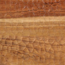 Couchtisch 80X54X40 Cm Massivholz Akazie
