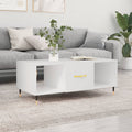 Couchtisch Sonoma-Eiche 102X50X40 Cm Holzwerkstoff