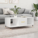 Couchtisch Sonoma-Eiche 102X50X40 Cm Holzwerkstoff