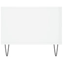 Couchtisch 102X50X40 Cm Holzwerkstoff