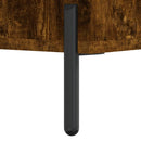 Couchtisch 102X50X40 Cm Holzwerkstoff