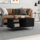Couchtisch Sonoma-Eiche 90X50X40 Cm Holzwerkstoff