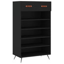 Schuhschrank 60X35X105 Cm Holzwerkstoff