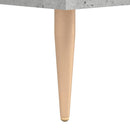 Schuhschrank 30X35X105 Cm Holzwerkstoff