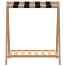 Gepäckablage 68X38X58 Cm Bambus