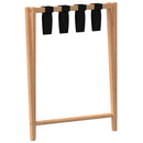 Gepäckablage 68,5X38X58 Cm Bambus