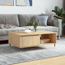 Couchtisch 90X60X35 Cm Holzwerkstoff