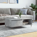 Couchtisch 90X60X35 Cm Holzwerkstoff