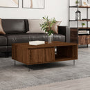 Couchtisch 90X60X35 Cm Holzwerkstoff