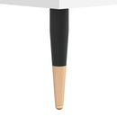 Couchtisch 104X60X35 Cm Holzwerkstoff