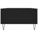 Couchtisch 104X60X35 Cm Holzwerkstoff