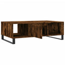 Couchtisch 104X60X35 Cm Holzwerkstoff
