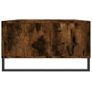 Couchtisch 104X60X35 Cm Holzwerkstoff