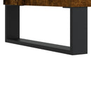 Couchtisch 104X60X35 Cm Holzwerkstoff