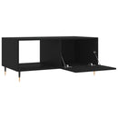 Couchtisch 90X50X40 Cm Holzwerkstoff