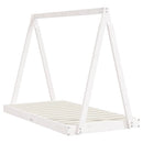 Kinderbett Massivholz Kiefer