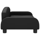 Kindersofa Kunstleder