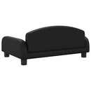 Kindersofa Kunstleder