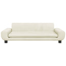 Kindersofa Samt
