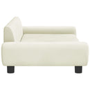 Kindersofa Samt