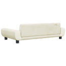 Kindersofa Samt