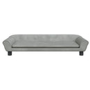 Kindersofa Samt