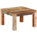 Couchtisch Massivholz Mango
