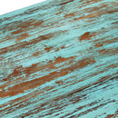 Couchtisch 110X50X34 Cm Altholz Massiv