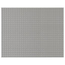 Gewichtsdecke Stoff Grau