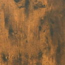 Couchtisch 80X50X36 Cm Holzwerkstoff