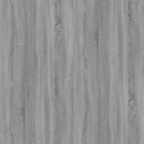 Couchtisch 100X50,5X35 Cm Holzwerkstoff
