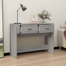 Konsolentisch 100X39X75 Cm Holzwerkstoff