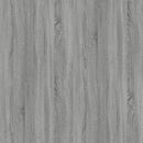Konsolentisch 100X39X75 Cm Holzwerkstoff