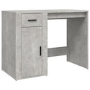 Schreibtisch 100X49X75 Cm Holzwerkstoff