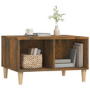 Couchtisch 60X50X36,5 Cm Holzwerkstoff