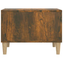 Couchtisch 60X50X36,5 Cm Holzwerkstoff