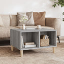 Couchtisch 60X50X36,5 Cm Holzwerkstoff