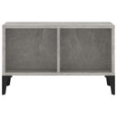Couchtisch 60X50X36,5 Cm Holzwerkstoff