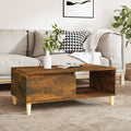 Couchtisch 90X50X36,5 Cm Holzwerkstoff