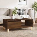 Couchtisch 90X50X36,5 Cm Holzwerkstoff