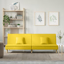 Schlafsofa Stoff